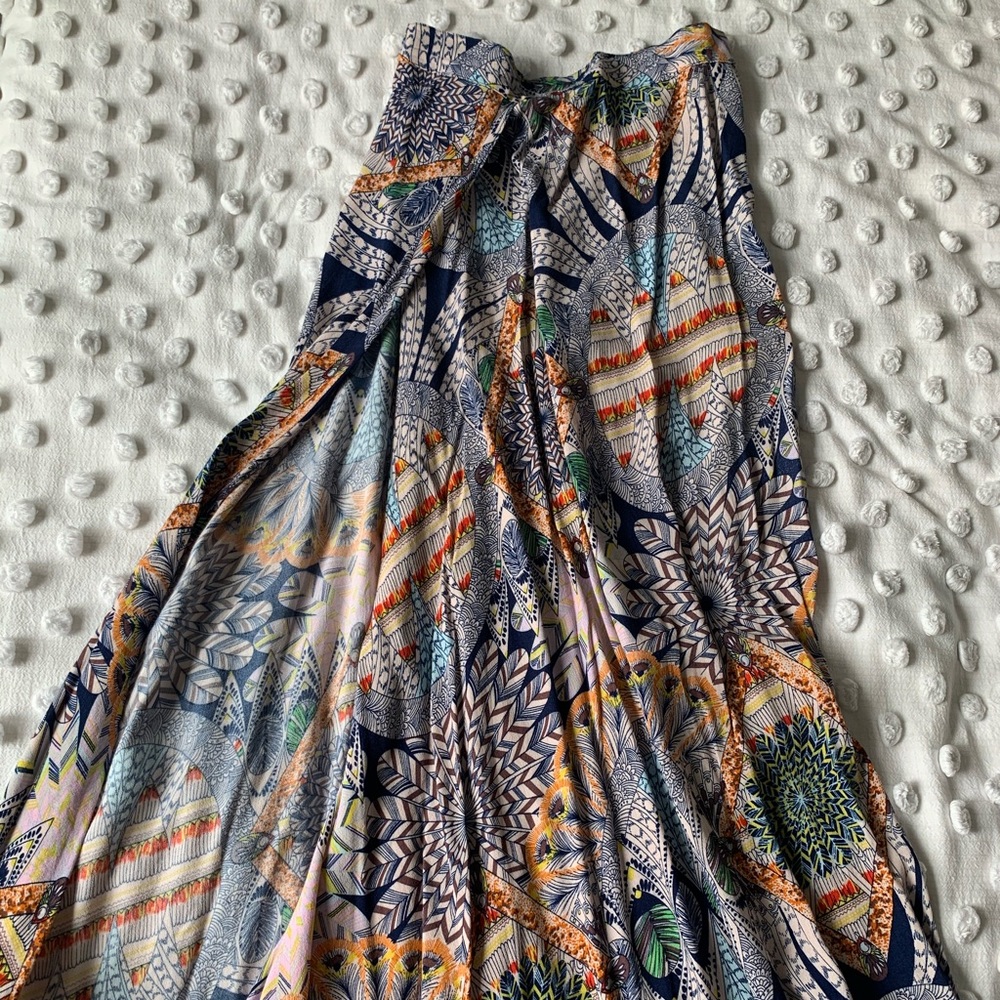 Flynn Skye Wrap It Up Skirt